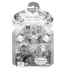 Shimmer s Shine - 3. szria 10. szett minifigurk