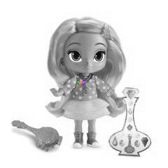 Shimmer s Shine - Fslhet Leah baba, 15 cm