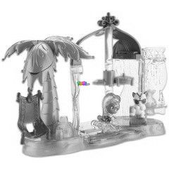 Shimmer s Shine - Genie tengerpart jtkszett