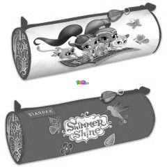 Shimmer s Shine - Henger alak bedobs tolltart