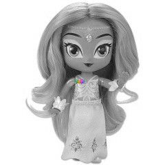 Shimmer s Shine - Imma baba, 15 cm