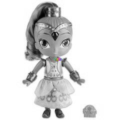 Shimmer s Shine - Interaktv Shine baba