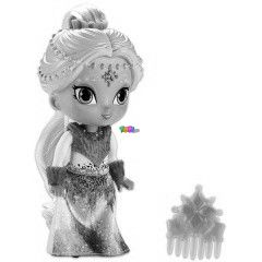 Shimmer s Shine - Layla figura, 15 cm