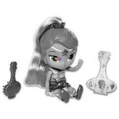 Shimmer s Shine - Leah baba, 15 cm