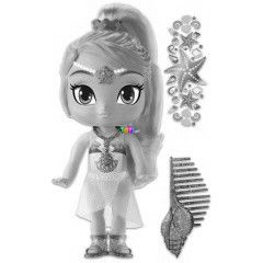Shimmer s Shine - Leah strandbaba