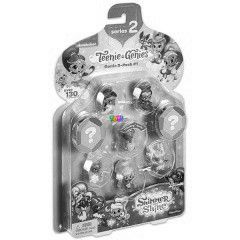 Shimmer s Shine - Minifigurk 2. szria, 1. szett