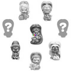 Shimmer s Shine - Minifigurk 2. szria, 11. szett