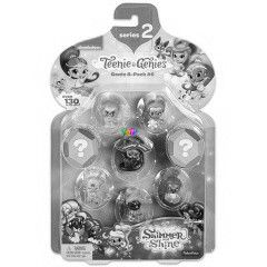 Shimmer s Shine - Minifigurk 2. szria, 6. szett