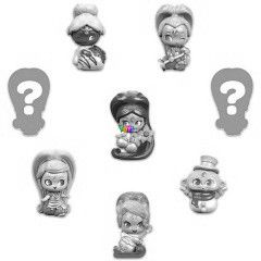 Shimmer s Shine - Minifigurk 2. szria, 8. szett