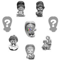 Shimmer s Shine - Minifigurk 2. szria, 9. szett