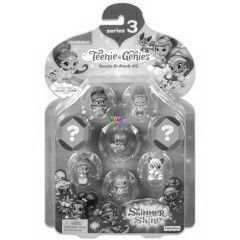 Shimmer s Shine - Minifigurk - 3. szria, 5. szett