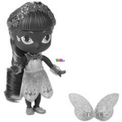 Shimmer s Shine - Minu baba, 15 cm