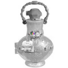 Shimmer s Shine - ris lmps