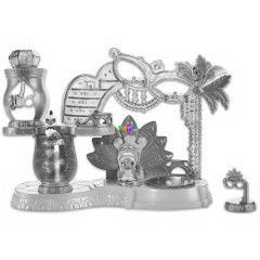Shimmer s Shine - Samira Hercegn larcos blja