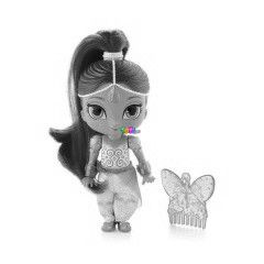 Shimmer s Shine - Shimmer baba kk fsvel, 15 cm