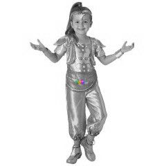 Shimmer s Shine - Shine jelmez, S-es