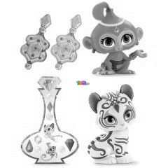 Shimmer s Shine - Tala s Nahal