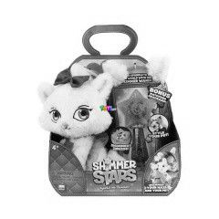 Shimmer Stars - Jelly Bean cica plssfigura varzsplcval