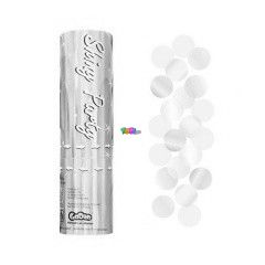 Shiny Party konfetti gy, 15 cm