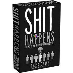 Shit Happens trsasjtk