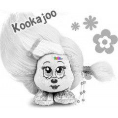 Shnooks - Csoda szrmkok 2011, Kookajoo