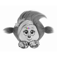Shnooks - Csoda szrmkok 2011, Nanninoopy