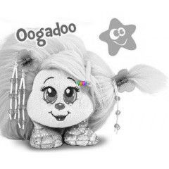 Shnooks - Csoda szrmkok 2011, Oogadoo