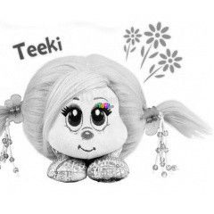 Shnooks - Csoda szrmkok 2011, Teeki
