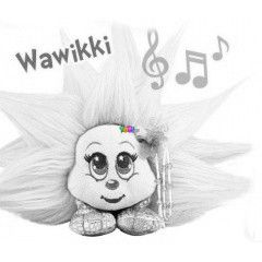 Shnooks - Csoda szrmkok 2011, Wawikki