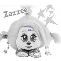 Shnooks - Csoda szrmkok 2011, Zazzee