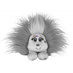 Shnooks - Csoda szrmkok 2012, Bibblebob
