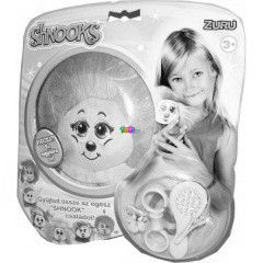 Shnooks - Csoda szrmkok, Woogie