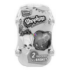 Shopkins -  3. szria, 2 db-os