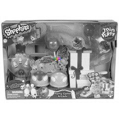 Shopkins - 7. szria, Nagy jtkszett