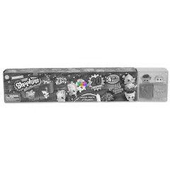 Shopkins - 7.szria, Mega Pack