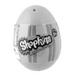 Shopkins - Meglepets tojs