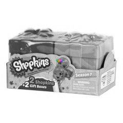 Shopkins - Meglepetscsomag, 2 darabos, 7. szria