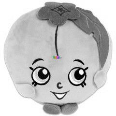 Shopkins - Peachy Pechette plssfigura, 18 cm