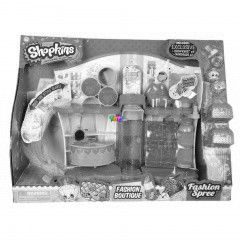 Shopkins - Divatzlet jtkszett