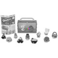 Shopkins - S4, 12 darabos szett