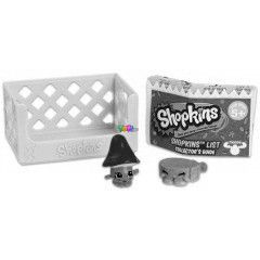 Shopkins - S4, 2 darabos szett