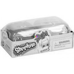 Shopkins - S5, 2 darabos szett