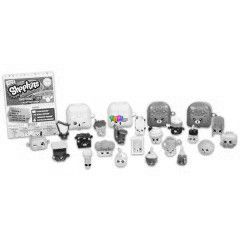 Shopkins - S5, Mega Pack