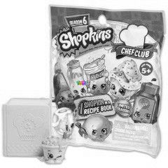 Shopkins - Sf Club - Zskbamacska