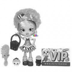 Shopkins - Shoppies figura, Popette