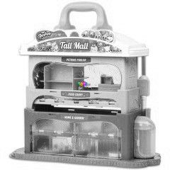 Shopkins - Tall Mall jtkszett