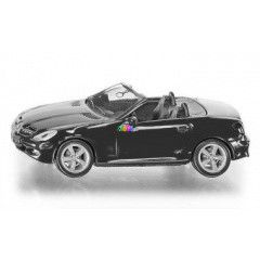 Siku 1002 - Mercedes SLK