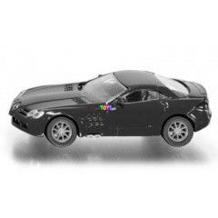 Siku 1004 - Mercedes McLaren SLR