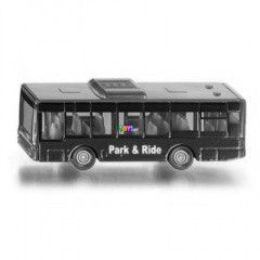 Siku 1021 - Busz