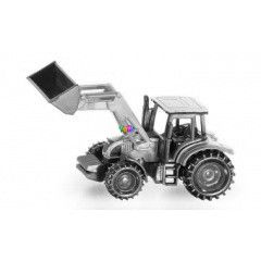 Siku 1335 - Claas Ares Rakodgp